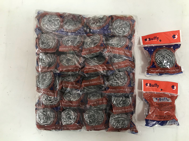 Bulaşık Teli