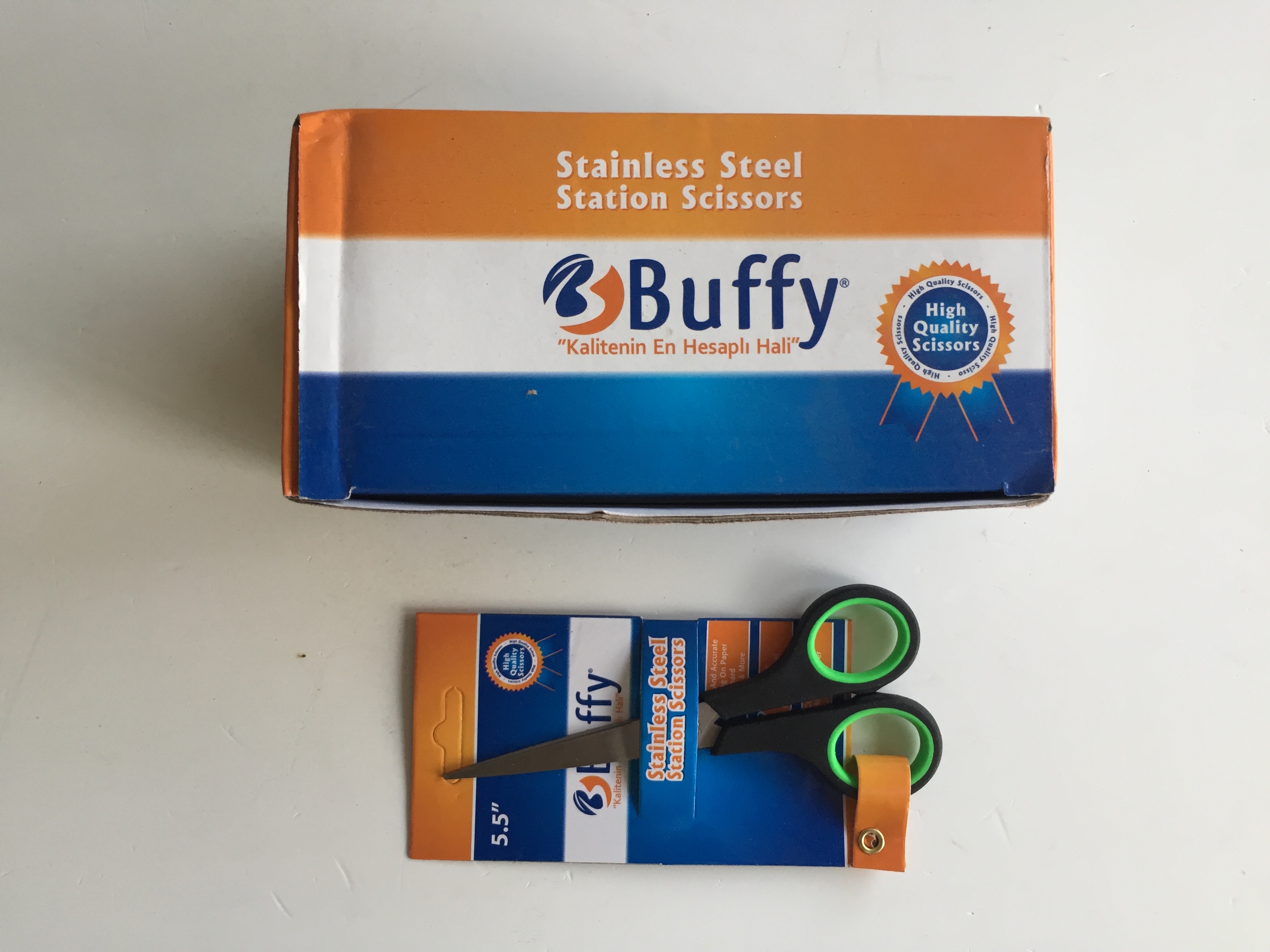 BUFFY MAKAS-5.5